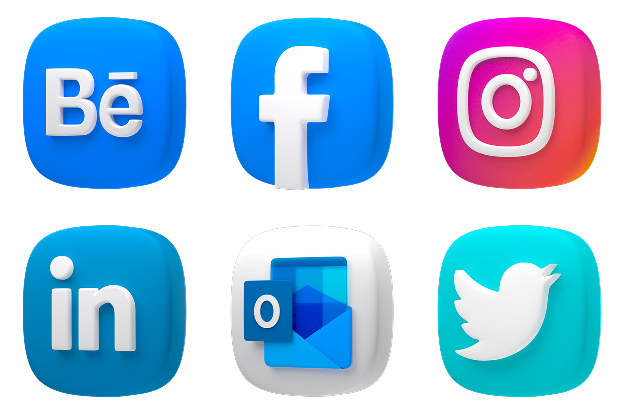 السوشيال ميديا