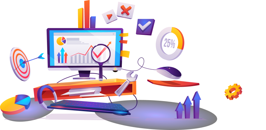 خدمة تحسين محركات البحث seo